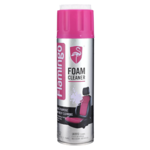 Flamingo foam multi purpose cleaner (650ml)